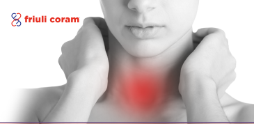 Iodio e salute, patologie della tiroide